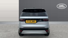 Land Rover Discovery 3.0 D250 R-Dynamic S 5dr Auto Diesel Station Wagon